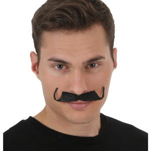 Handle Bar Mustache for Men