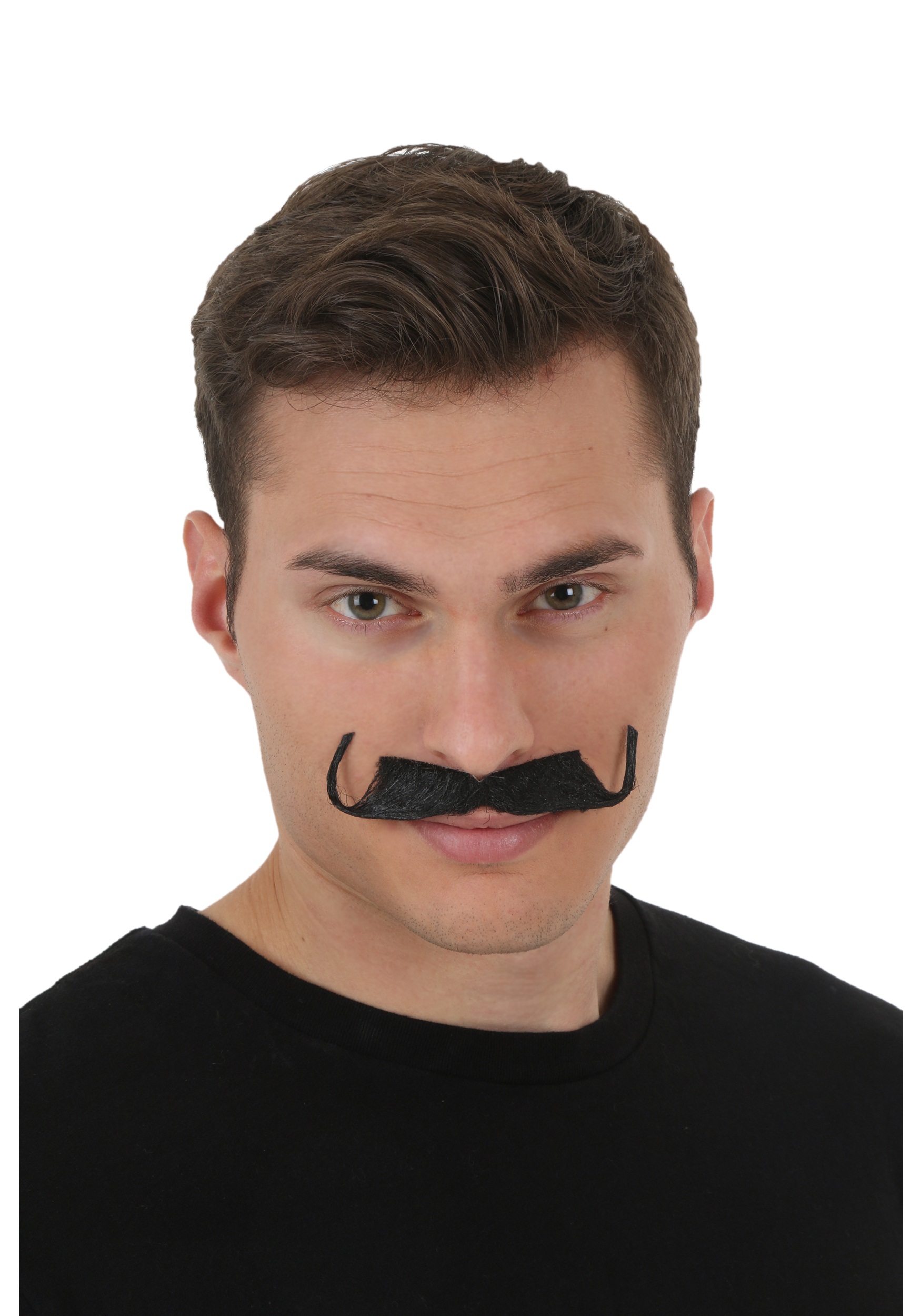 Handle Bar Mustache for Men