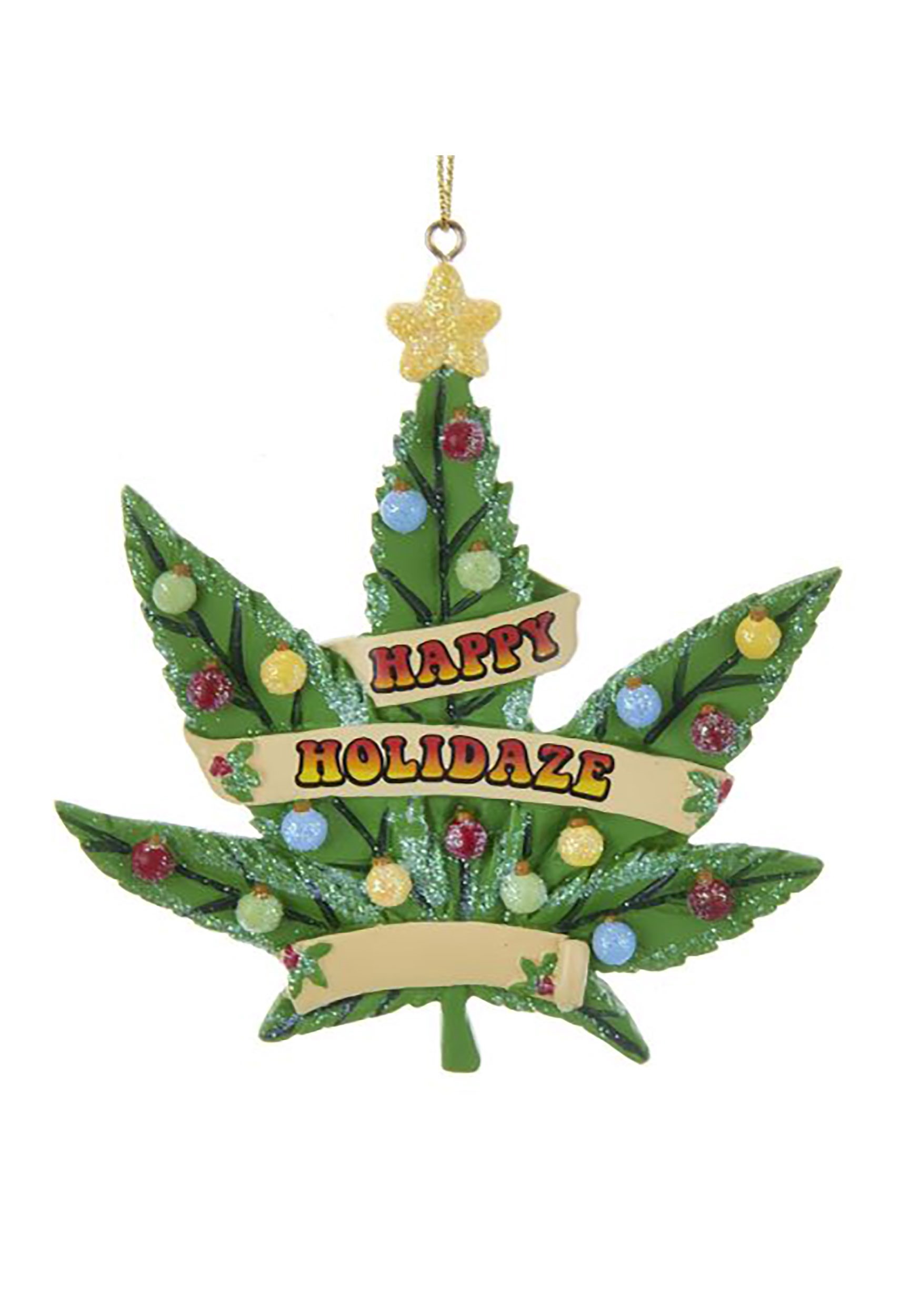 Happy Holidaze Cannabis