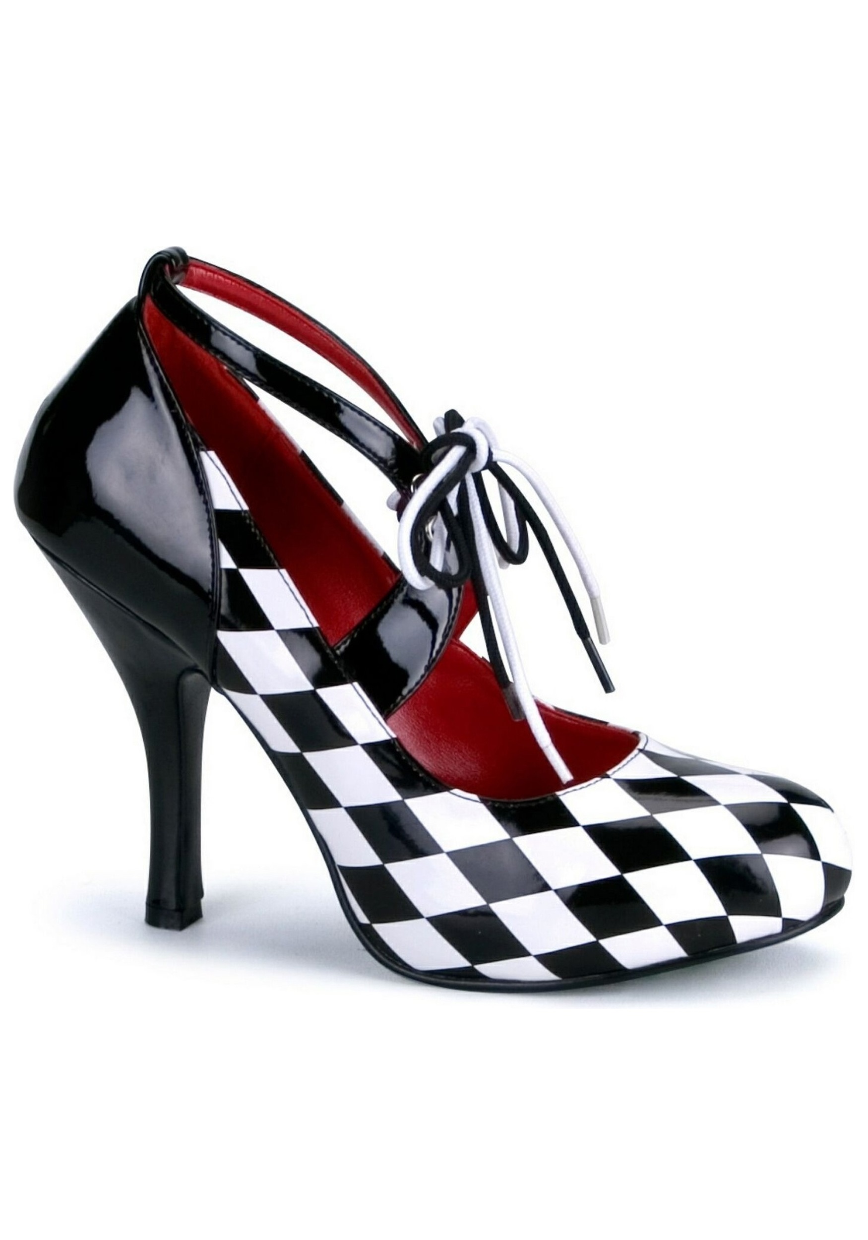 Harlequin Shoes for Women