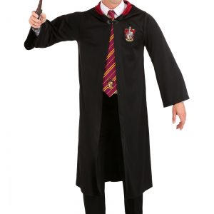 Harry Potter Adult Gryffindor Robe Costume
