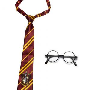 Harry Potter Deluxe Accessory Set