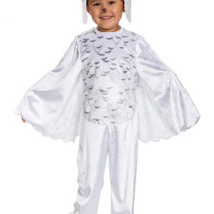 Harry Potter Hedwig Costume for Toddlers