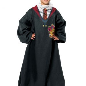 Harry Potter Hogwarts Rules Juvy Comfy Throw