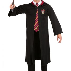 Harry Potter Plus Size Adult Gryffindor Robe Costume