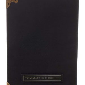 Harry Potter Tom Riddle's Diary Journal