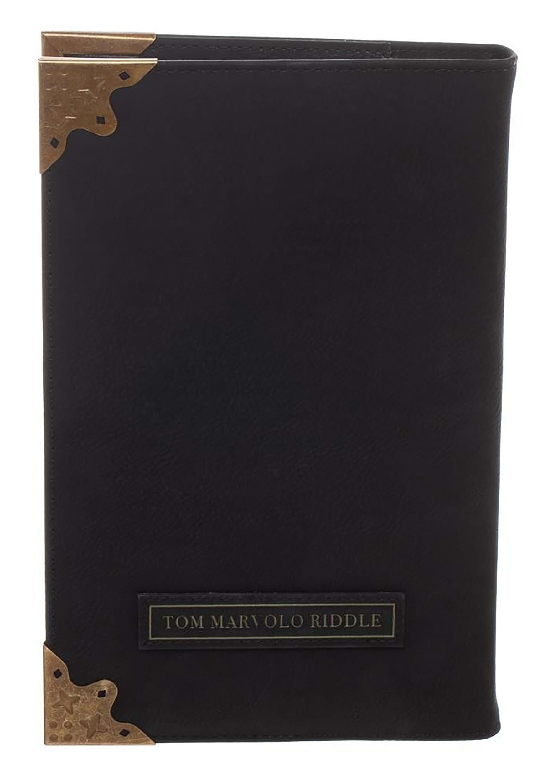Harry Potter Tom Riddle’s Diary Journal