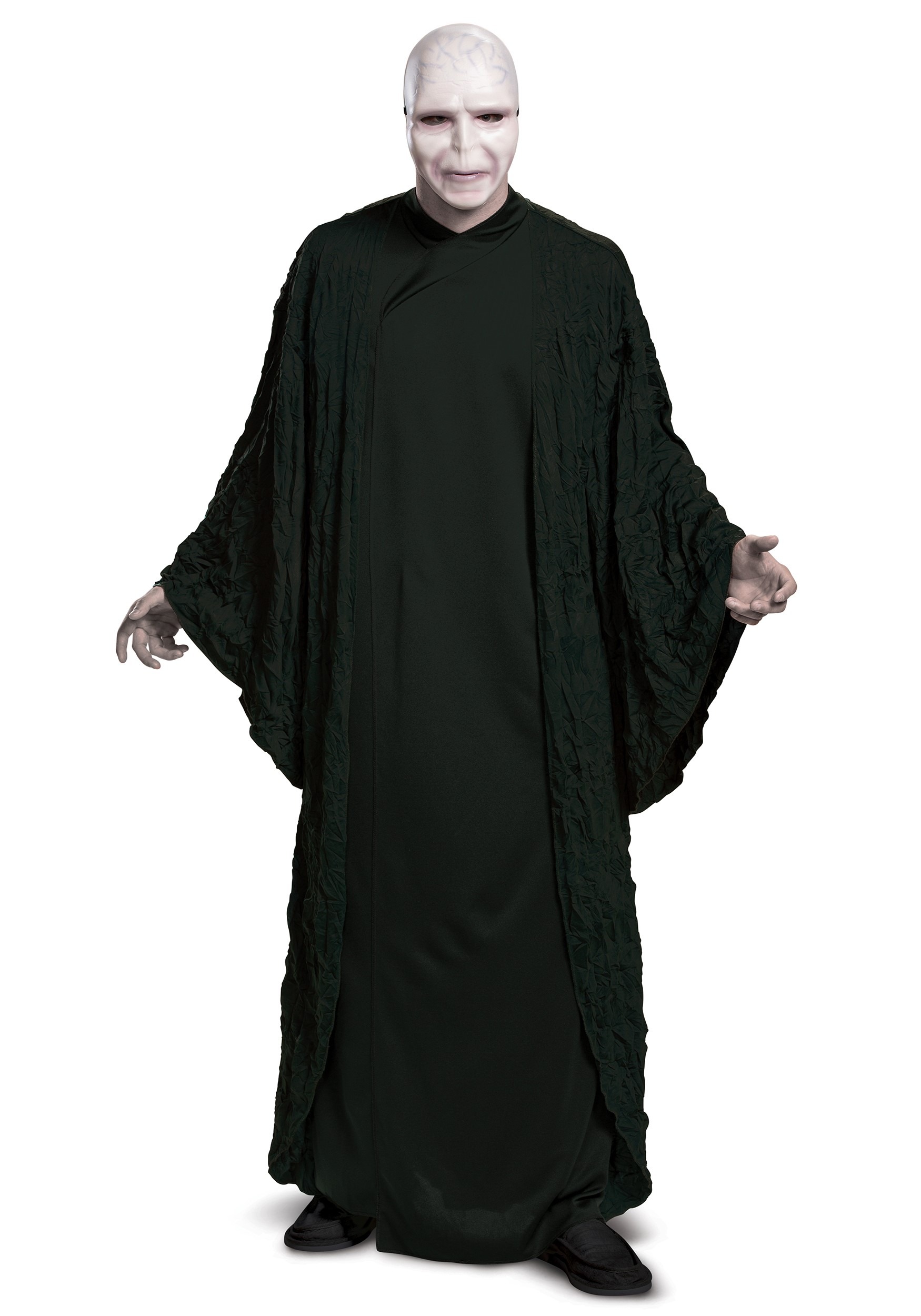 Harry Potter Voldemort Deluxe Adult Costume