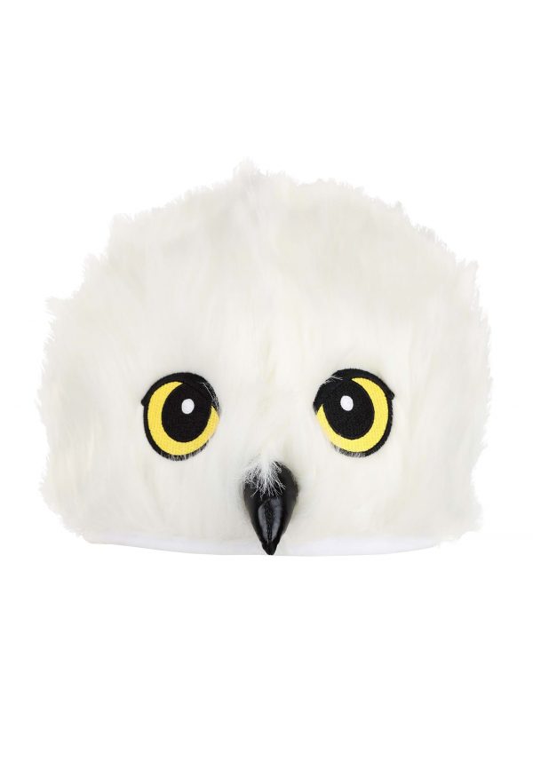 Hedwig Plush Hat