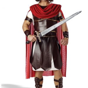 Hercules Costume for Men