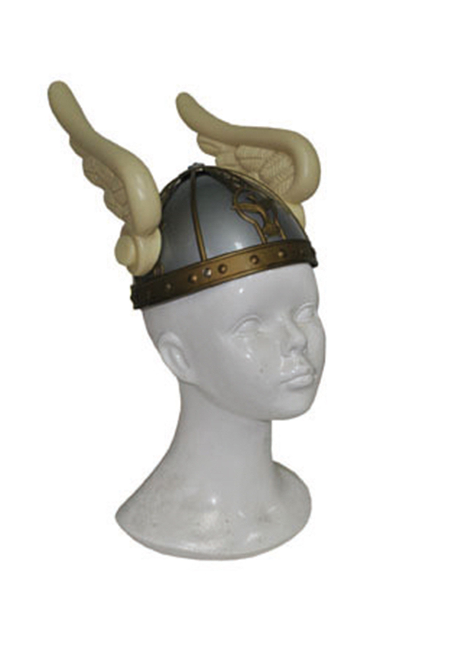Hermes Helmet for Adults
