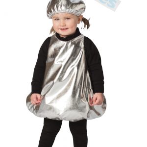 Hershey's Infant Hershey's Kiss Costume