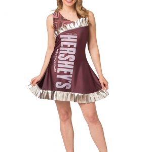 Hershey's Womens Hershey's Candy Bar Costume