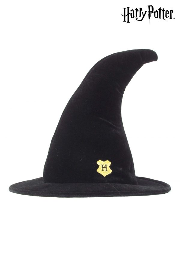 Hogwarts Student Witch Costume Hat