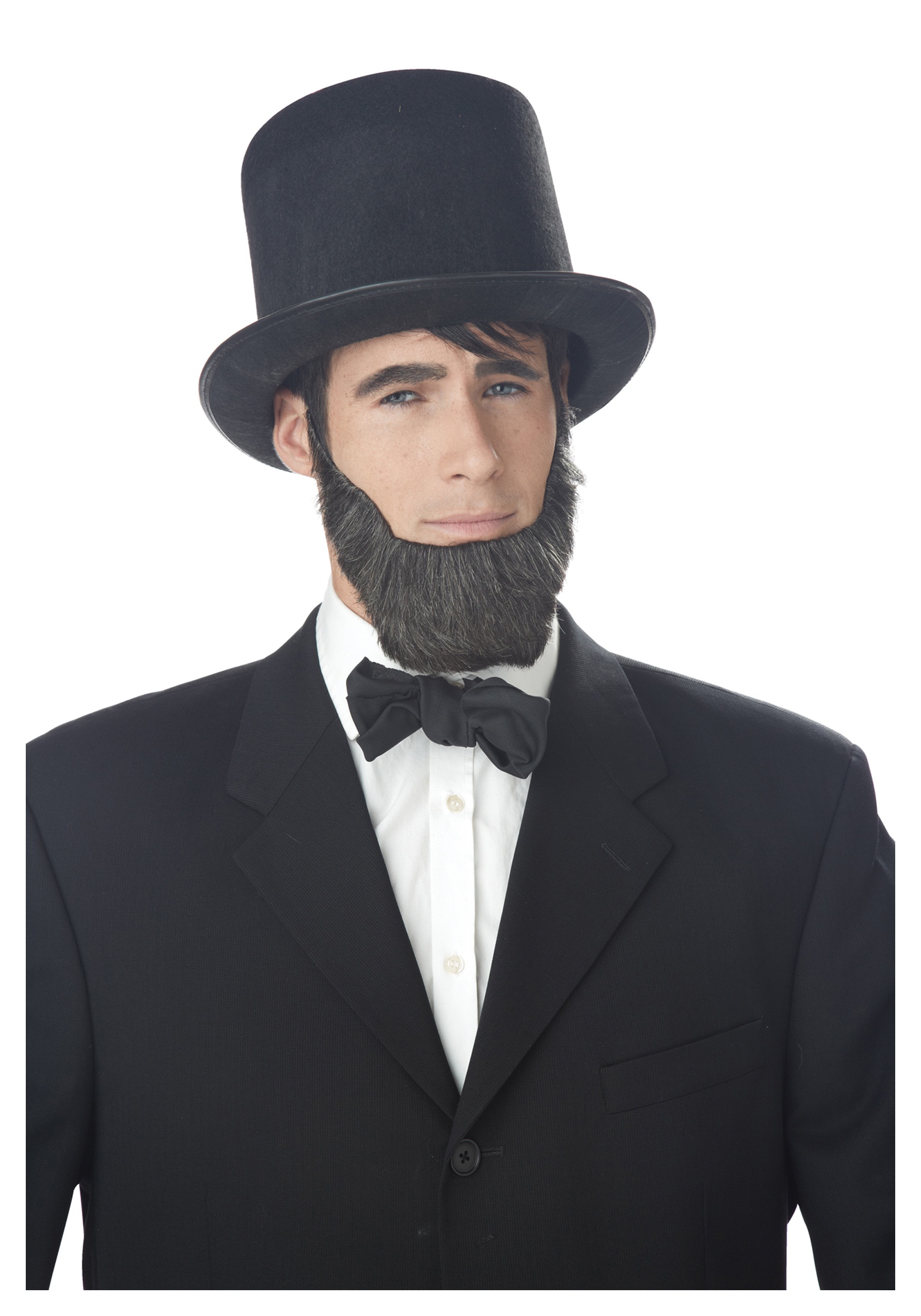 Honest Abe Beard for Men