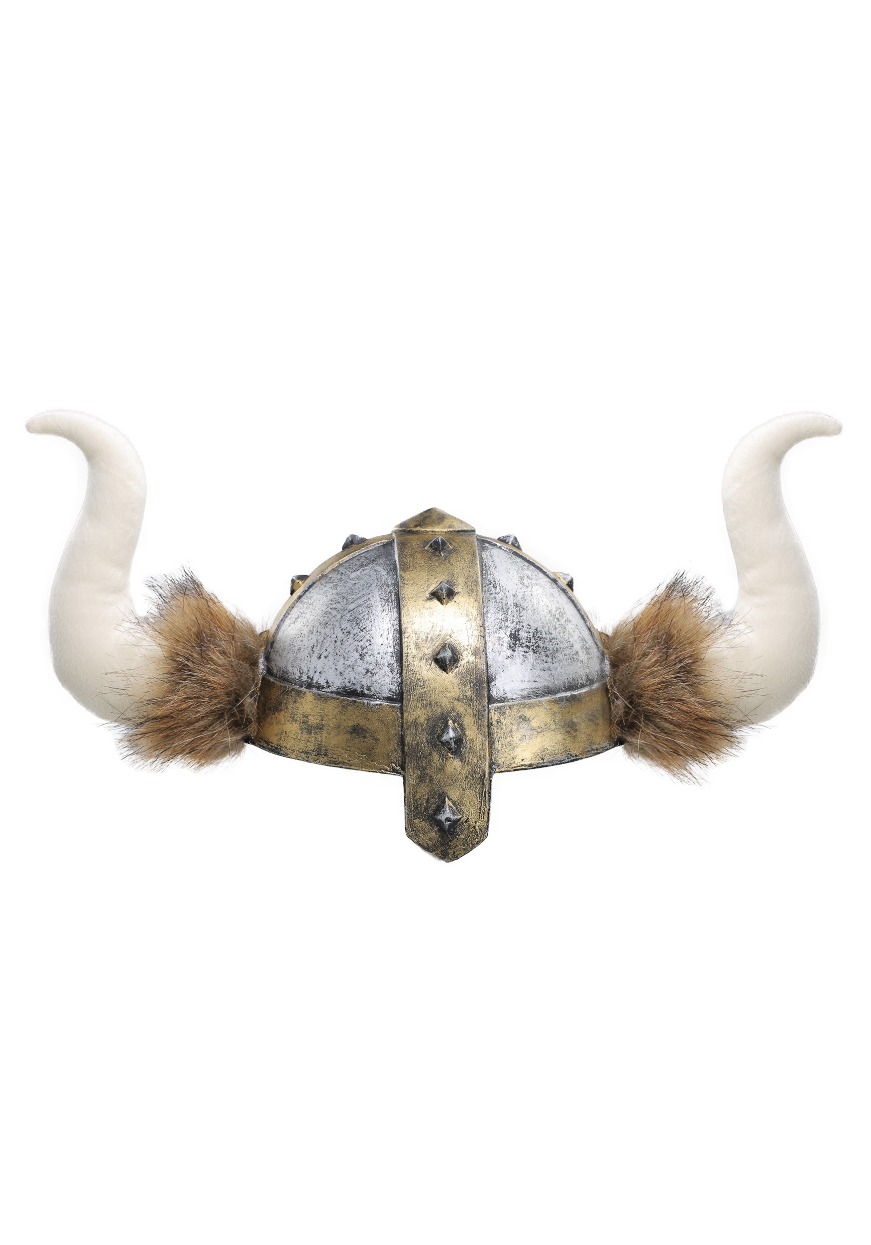 Horned Viking Kid’s Helmet