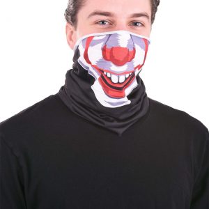 IT Pennywise Adult Neck Gaiter