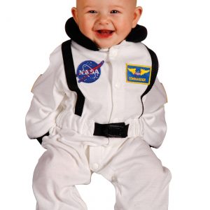 Infant Astronaut Costume