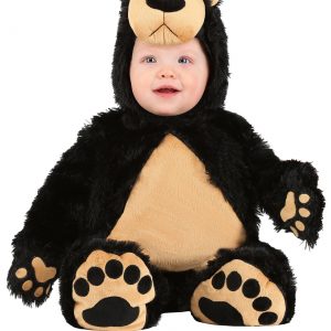 Infant Bear Costume