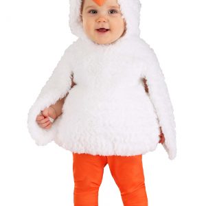Infant Bubble Chicken Costume