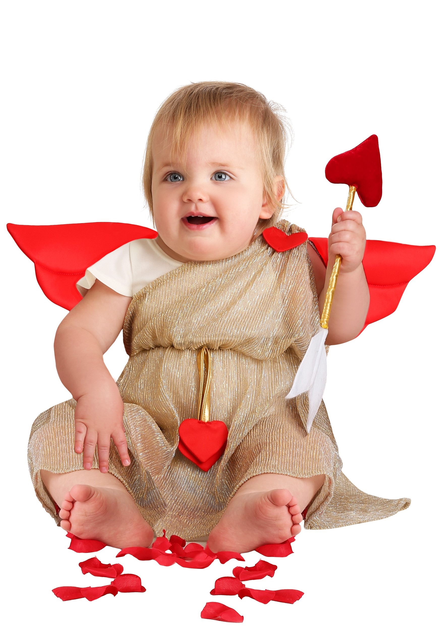 Infant Cupid Costume