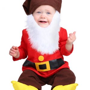 Infant Dwarf Costume