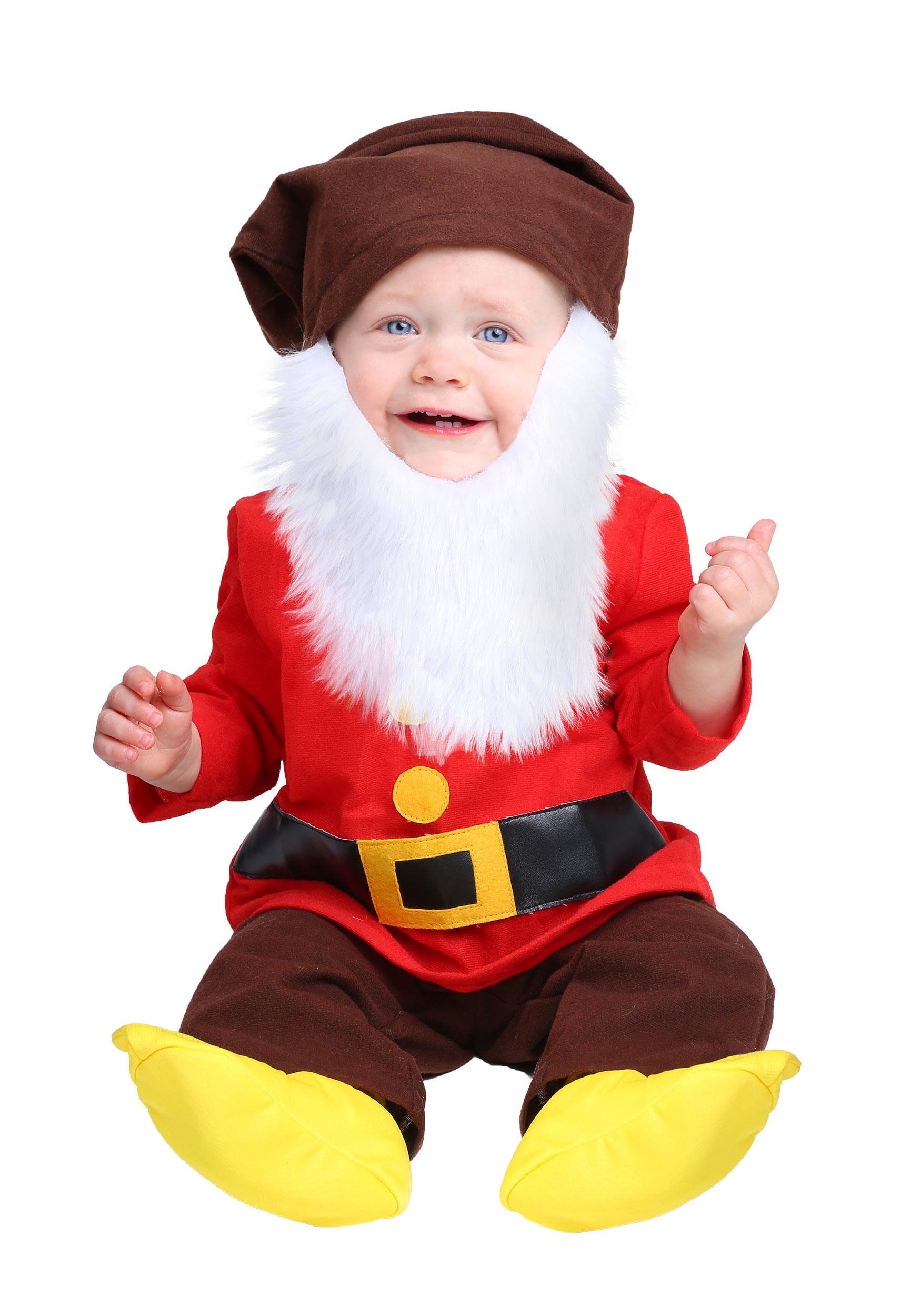 Infant Dwarf Costume