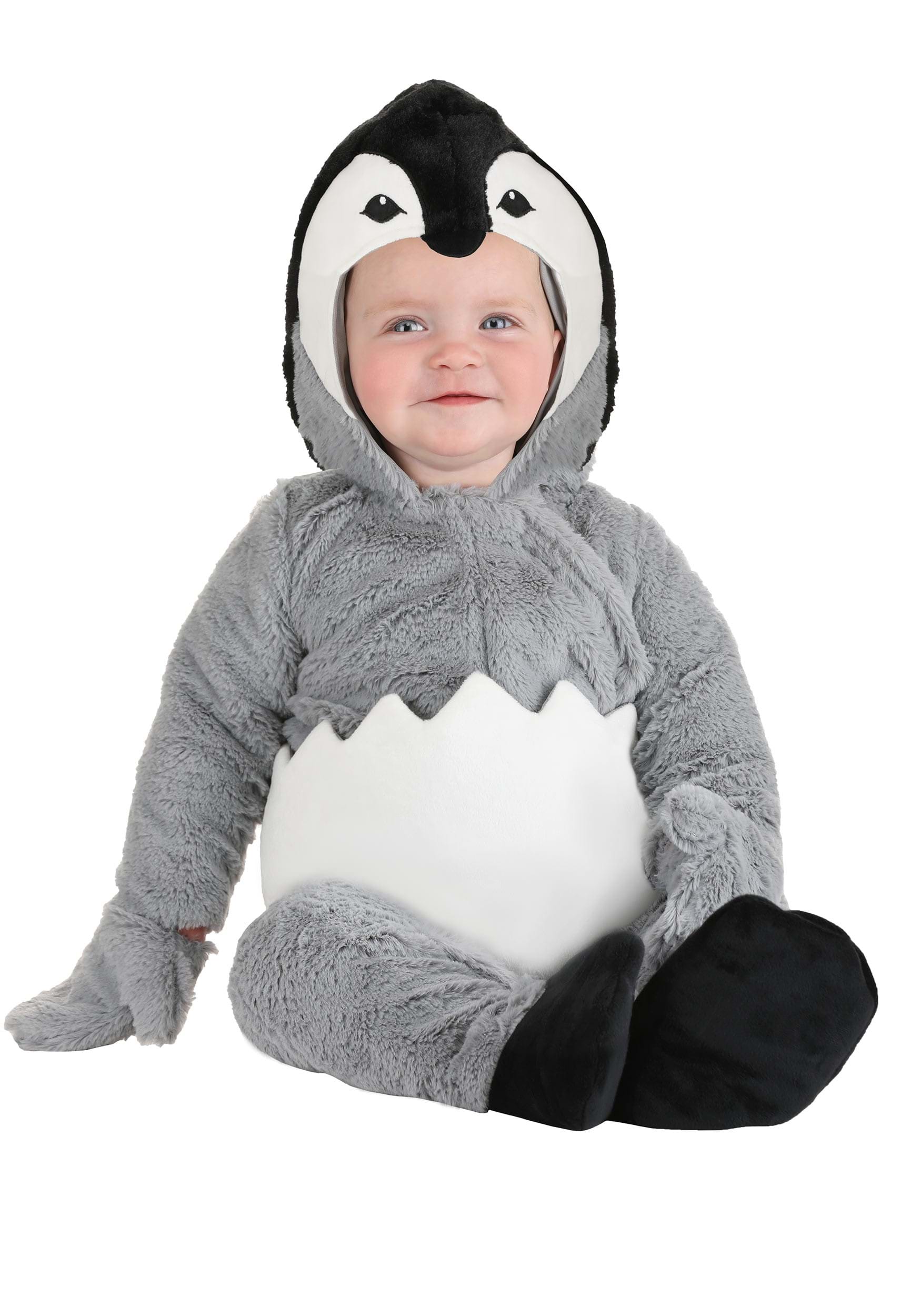 Infant Hatching Penguin Costume