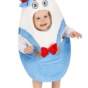 Infant Humpty Dumpty Costume