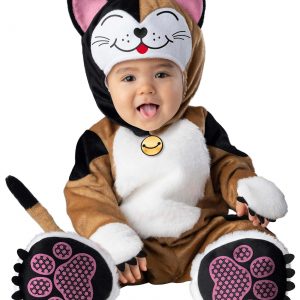Infant Lil' Cat Costume