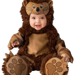 Infant Lil' Hedgehog Costume