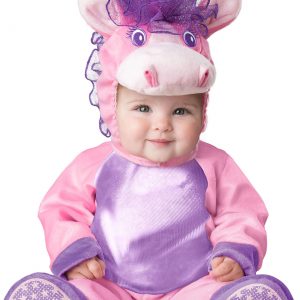Infant Lil' Unicorn Costume