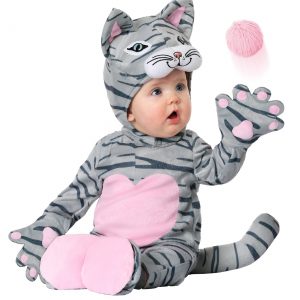 Infant Lovable Kitten Costume