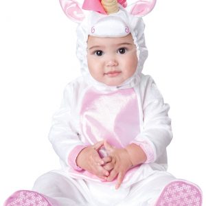 Infant Magical Unicorn Costume