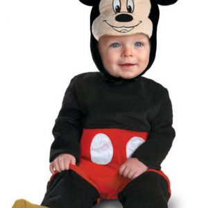 Infant Mickey Mouse My First Disney Costume