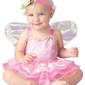Infant Precious Pixie Costume