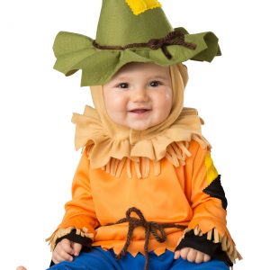 Infant Scarecrow Costume