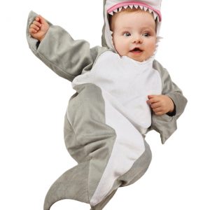 Infant Shark Bunting Costume