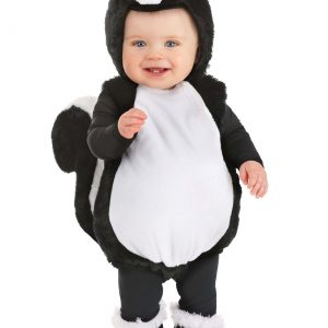Infant Silly Skunk Costume