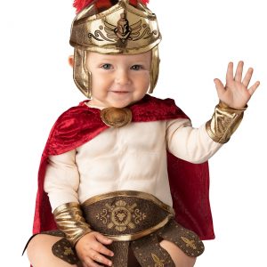 Infant Silly Spartan Costume