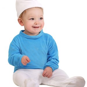 Infant Smurf Costume