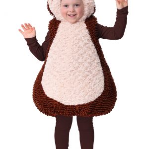 Infant/Toddler Hedgehog Bubble Costume