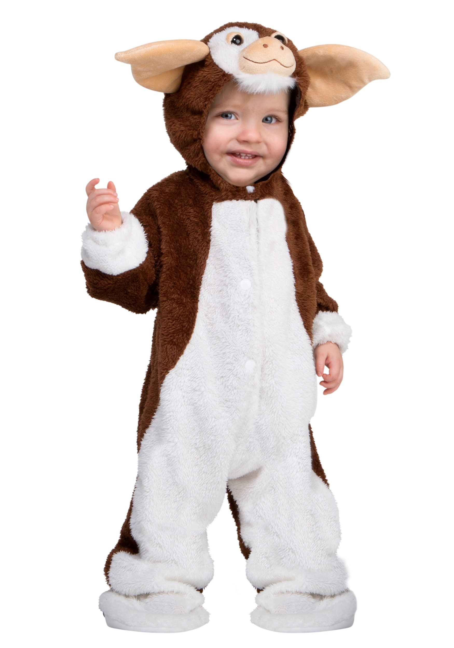Infant/Toddler Mischief Maker Costume