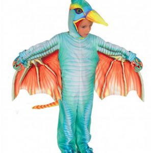Infant/Toddler Pterodactyl Costume