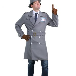 Inspector Gadget Men's Costume