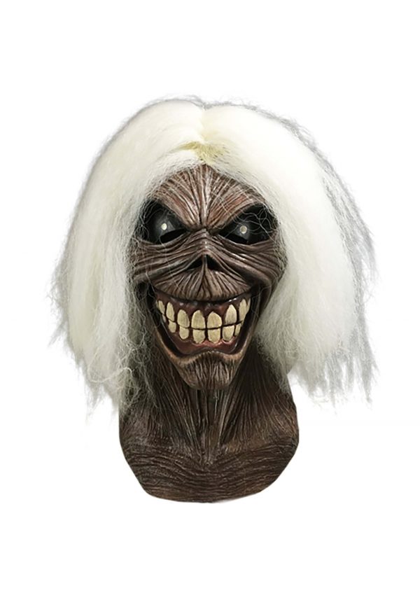 Iron Maiden Killers Mask