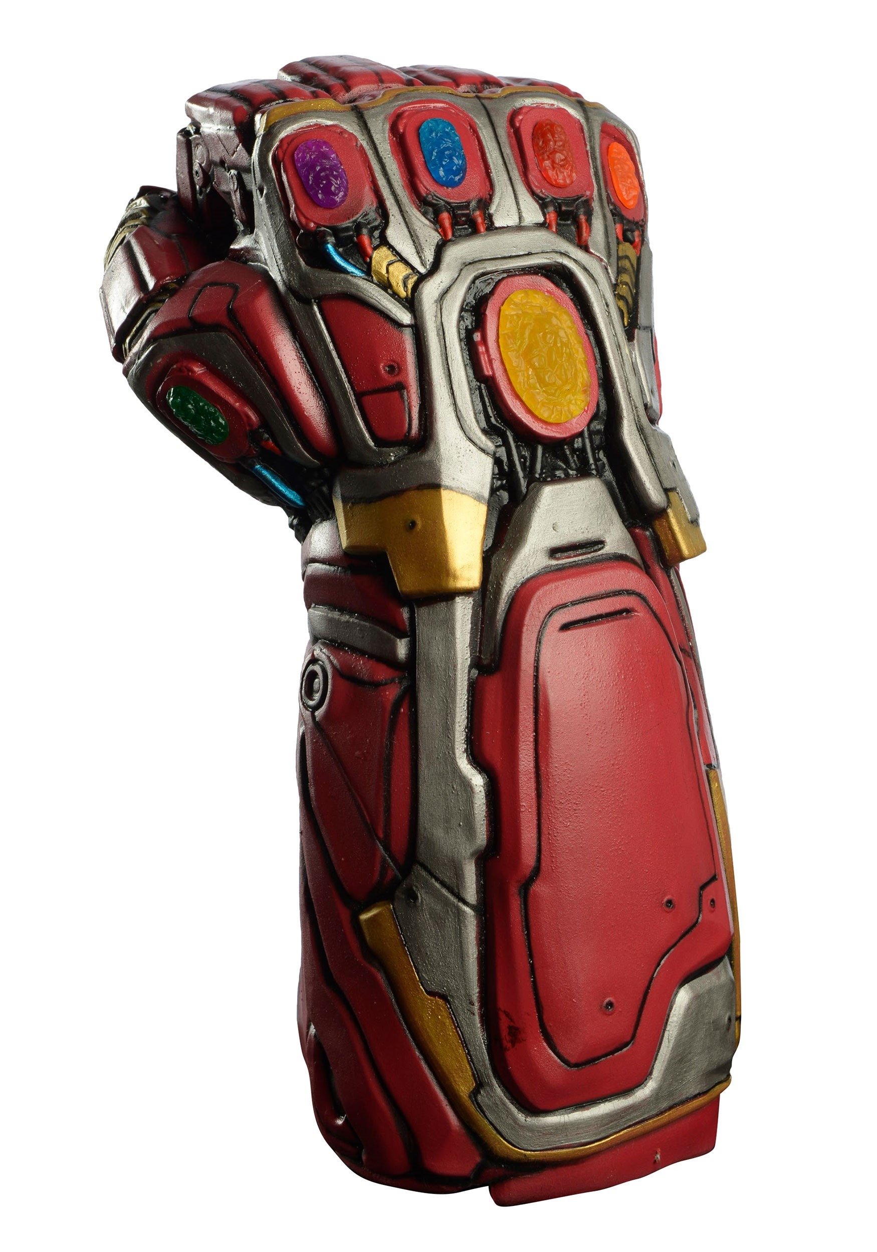 Iron Man Adult Infinity Gauntlet