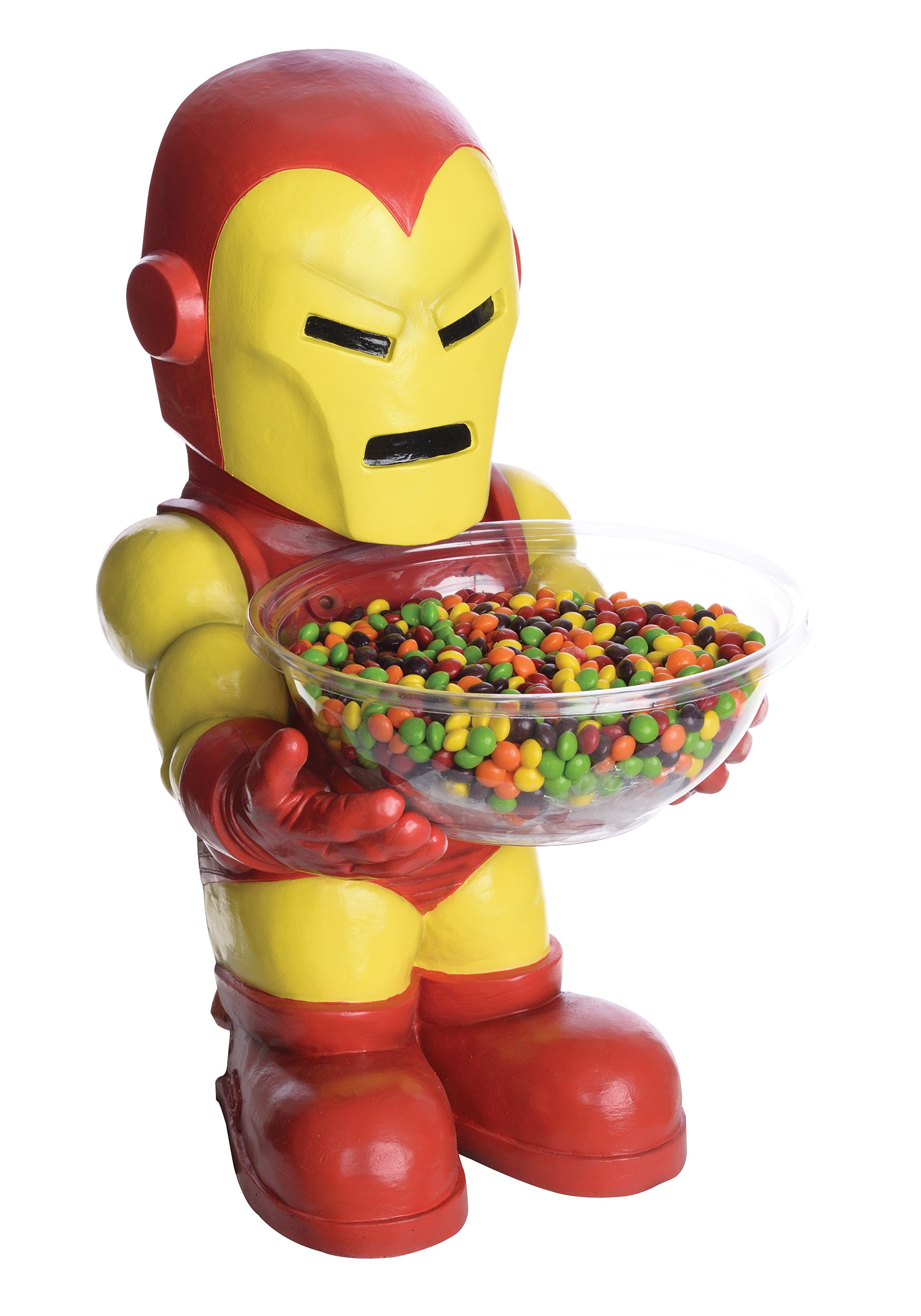 Iron Man Candy Bowl