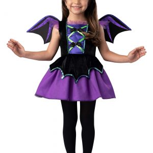 Itty Bitty Bat Toddler Costume