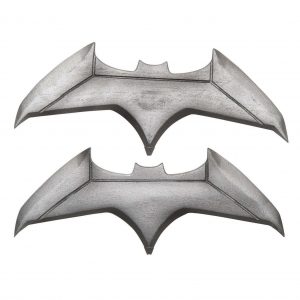 JLA Batman Batarangs